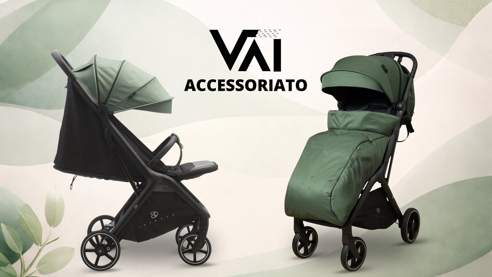 Vai Accessoriato Barotti