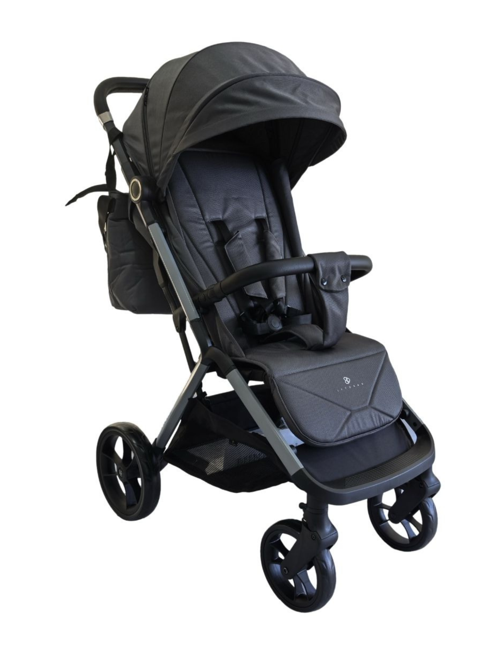 Mega Premium Antracide Puro - Vista 1