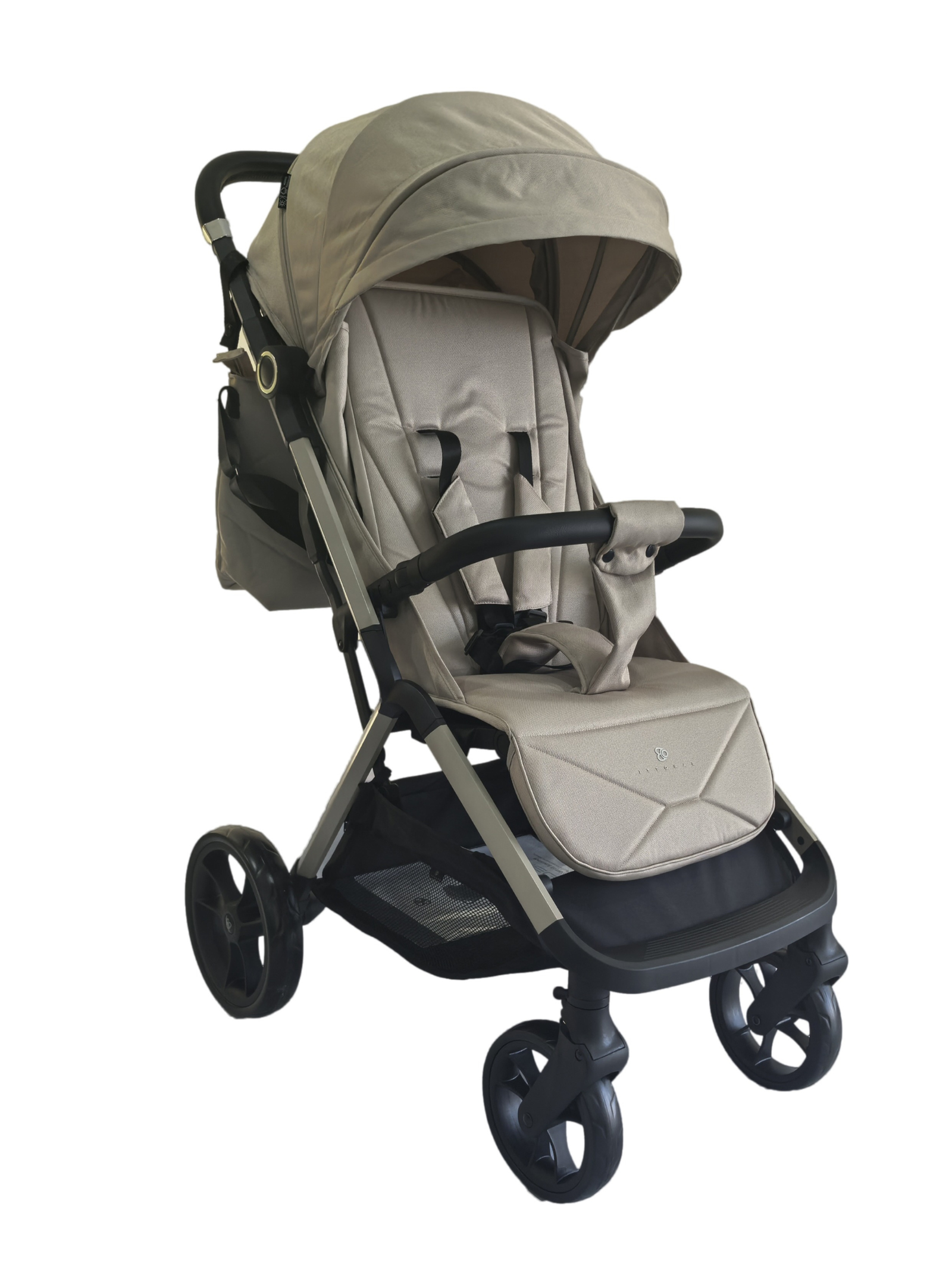 Mega Premium Beige - Vista 1