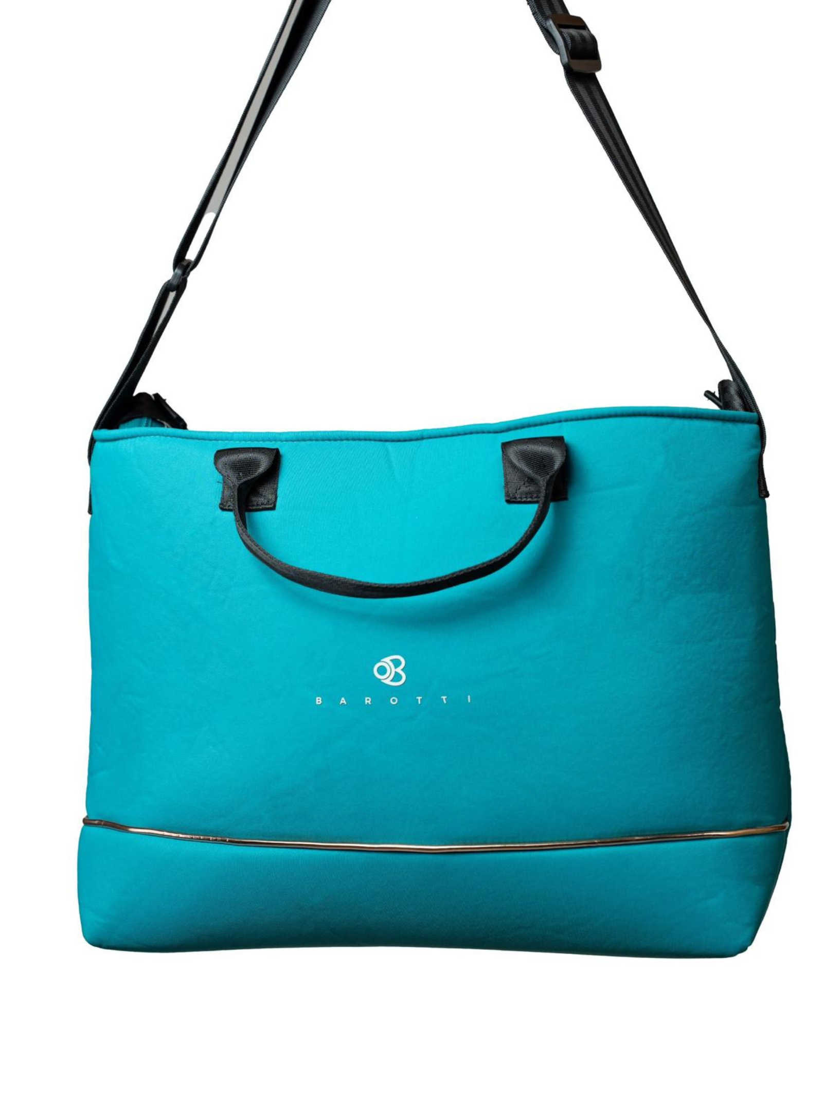 Passeggino MEGA Salvia - Vista 3