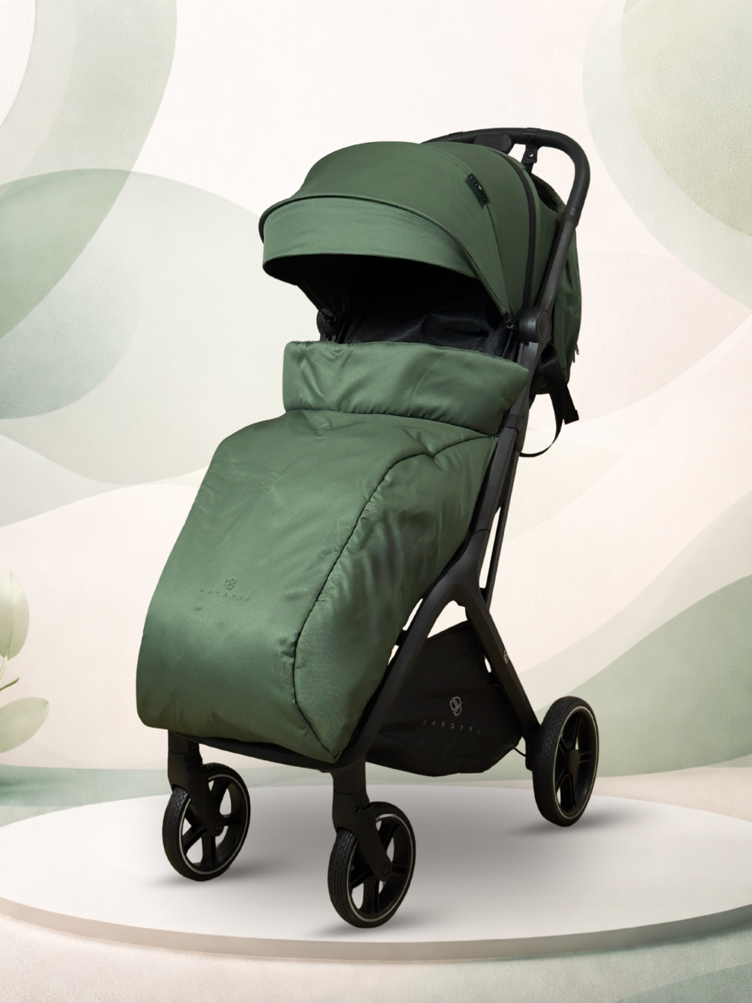 Vai Accessoriato Barotti