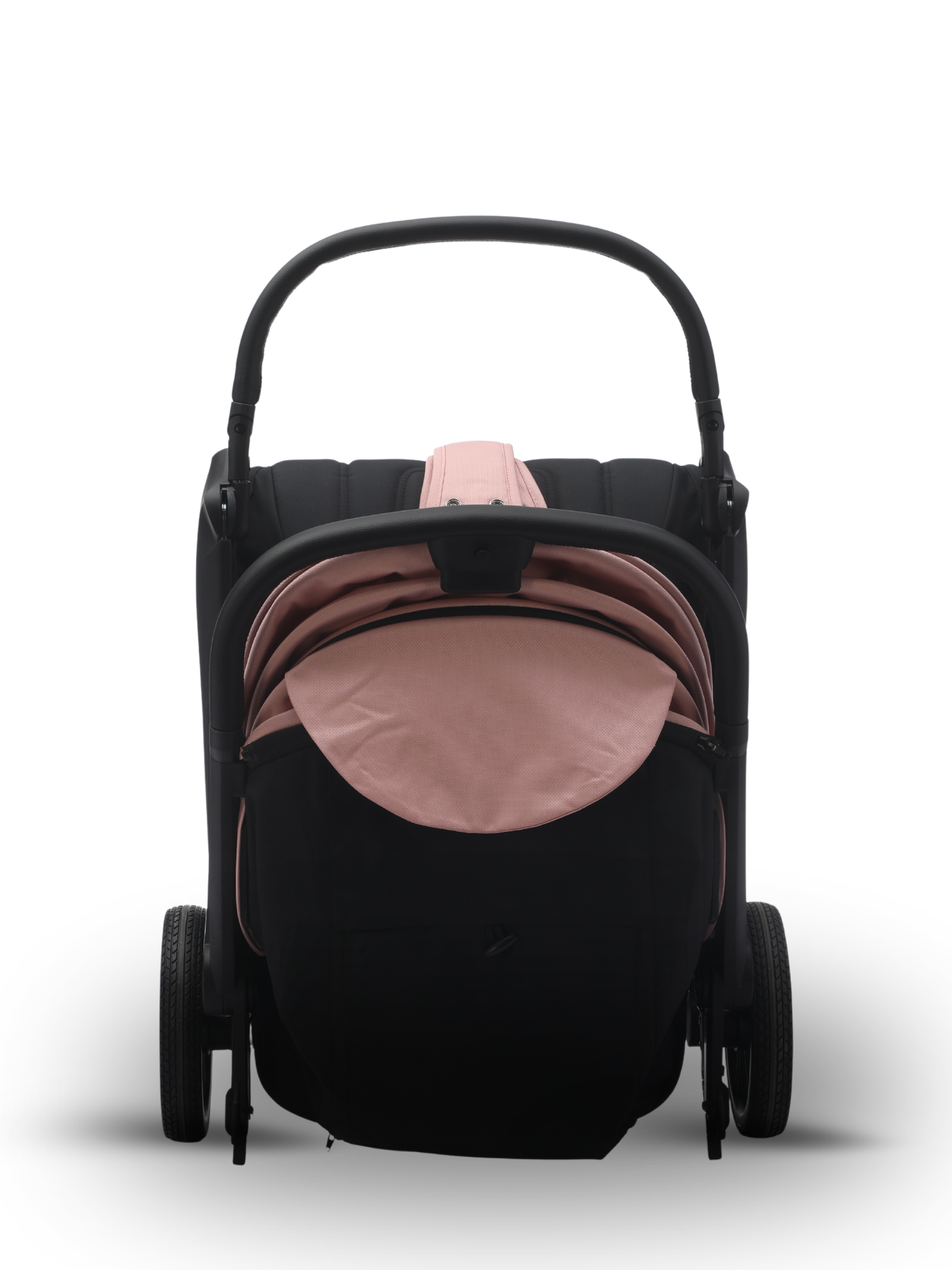 Passeggino VAI Rosa - Vista 5