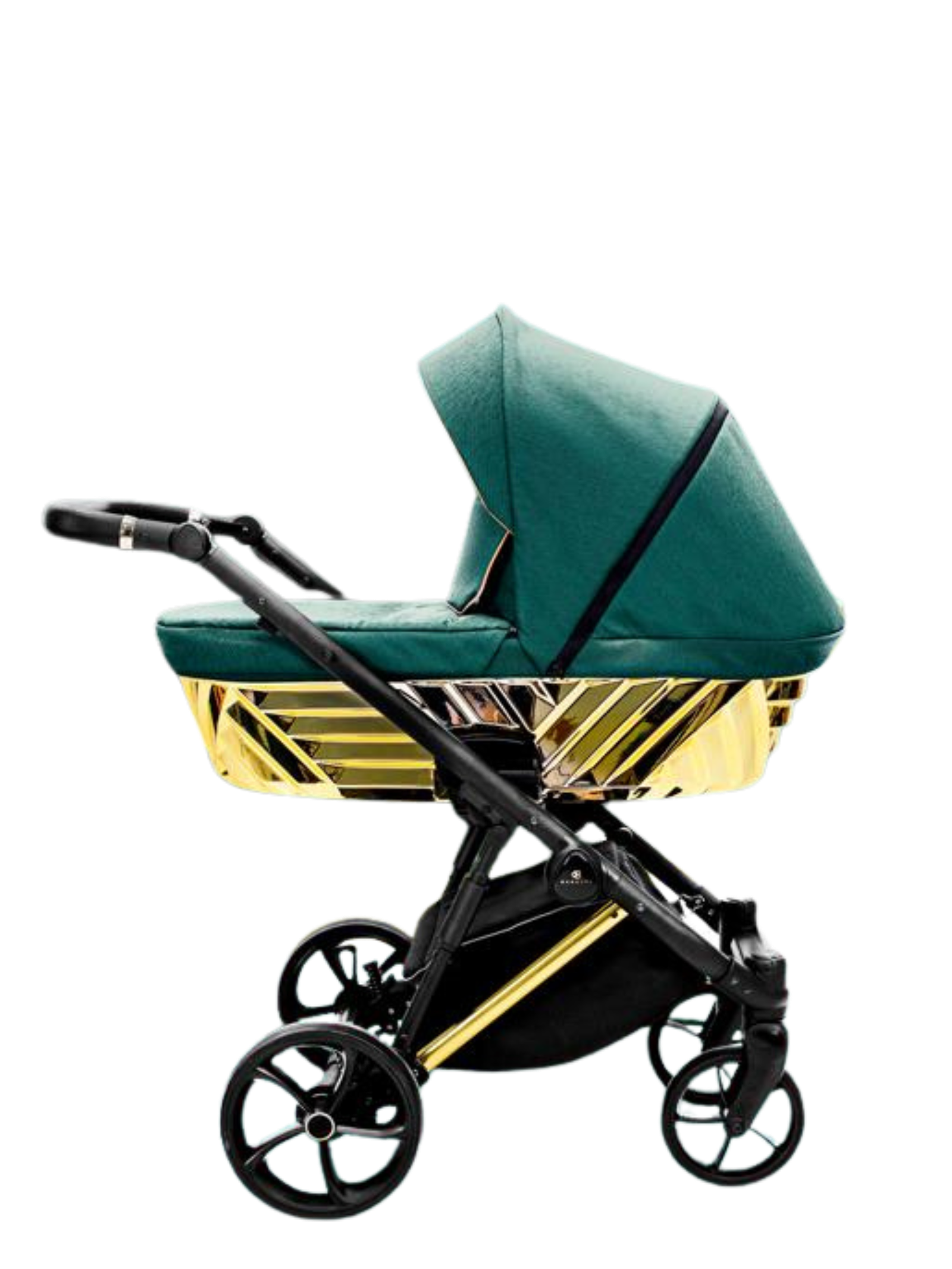 Trio Trionfo Smeraldo - Vista 1