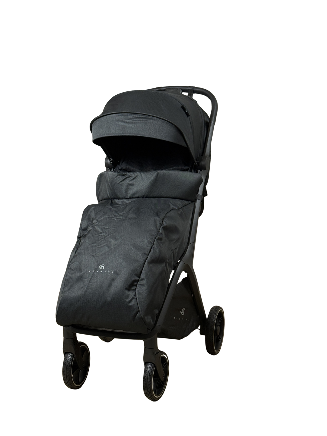 Vai Accessoriato Nero - Vista 1