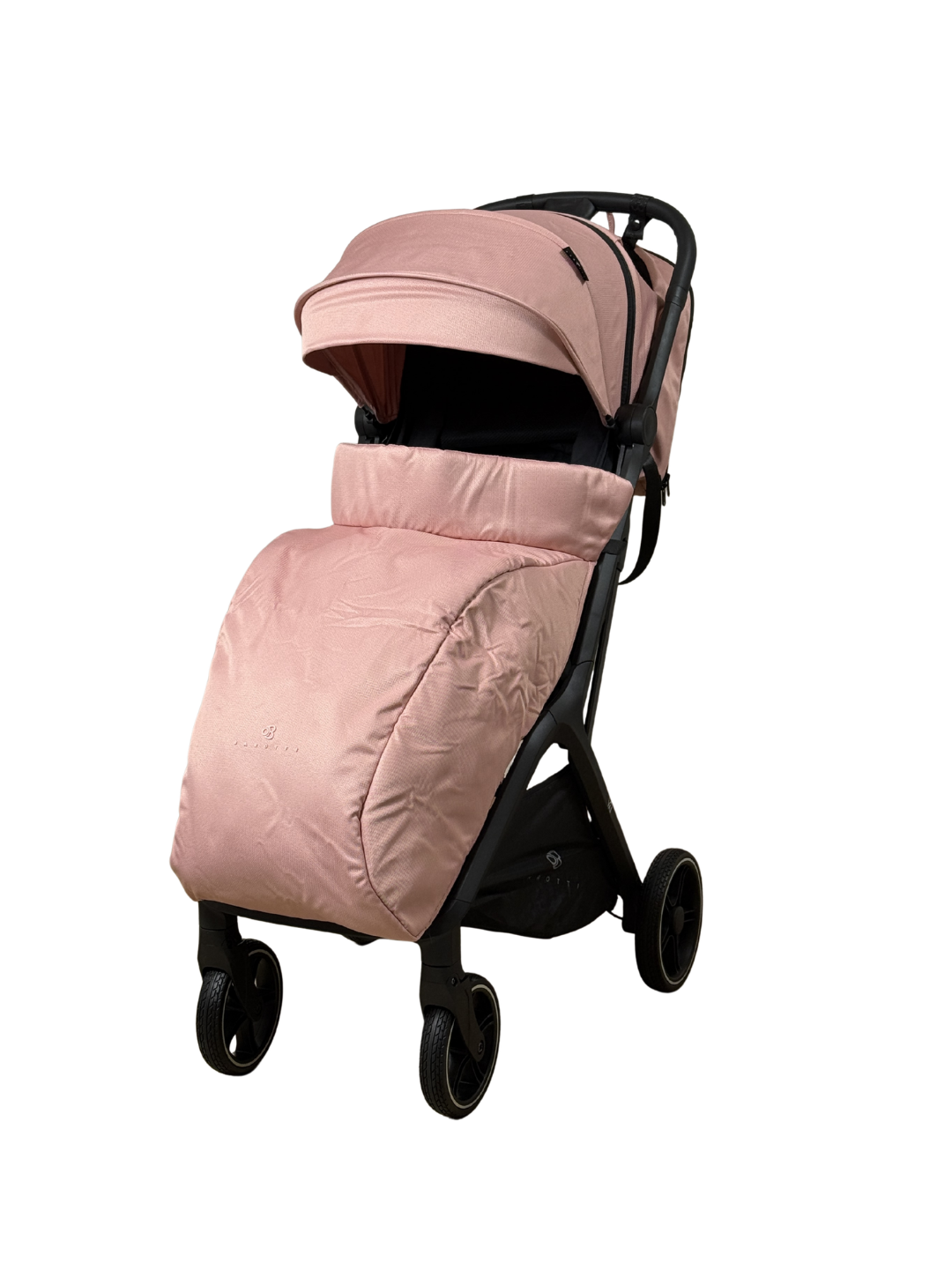 Vai Accessoriato Rosa - Vista 1