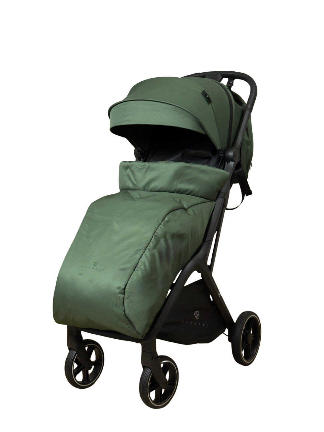 Vai Accessoriato Verde - Vista 1