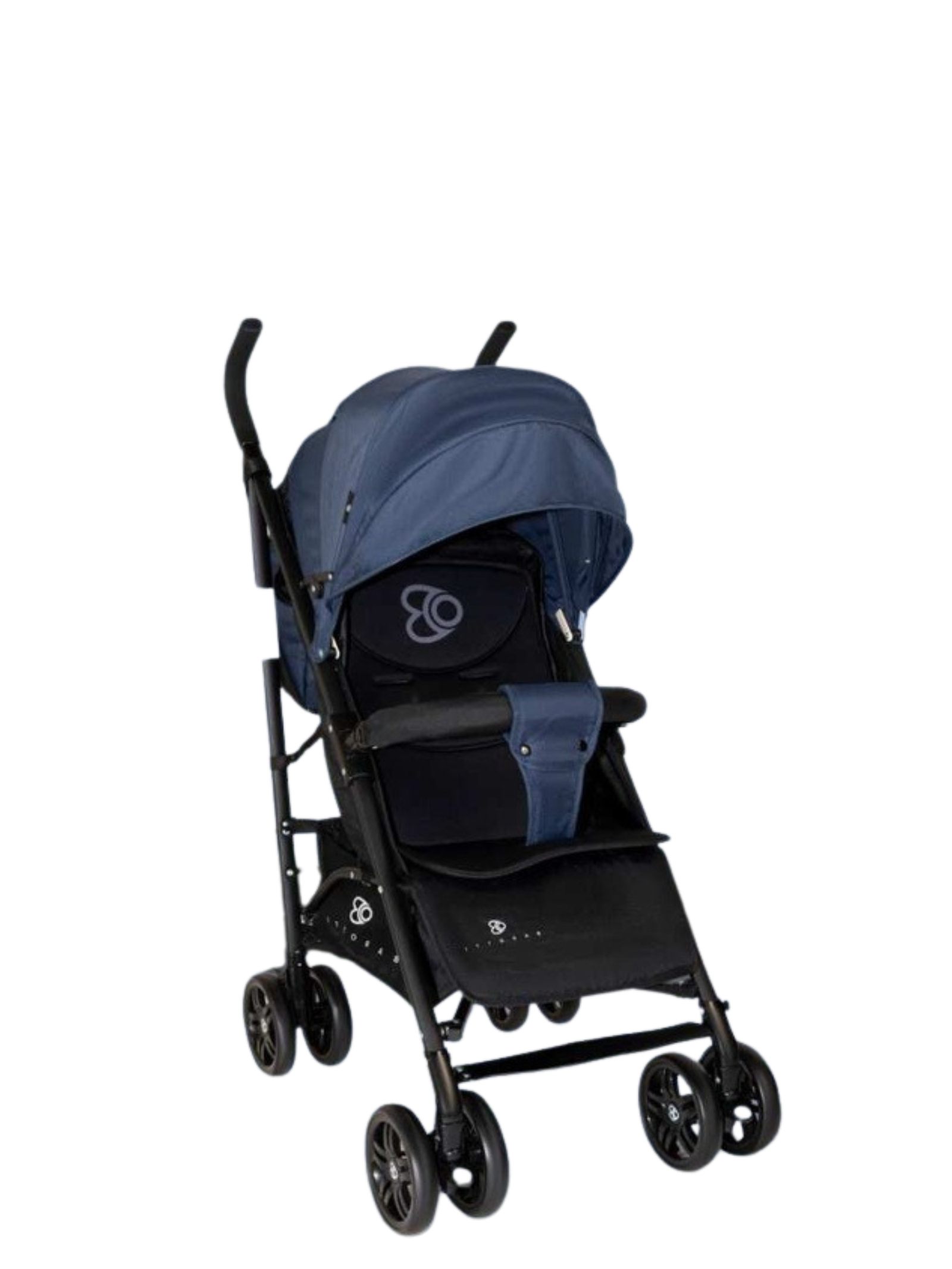 Zoom Grigio Notte - Vista 1