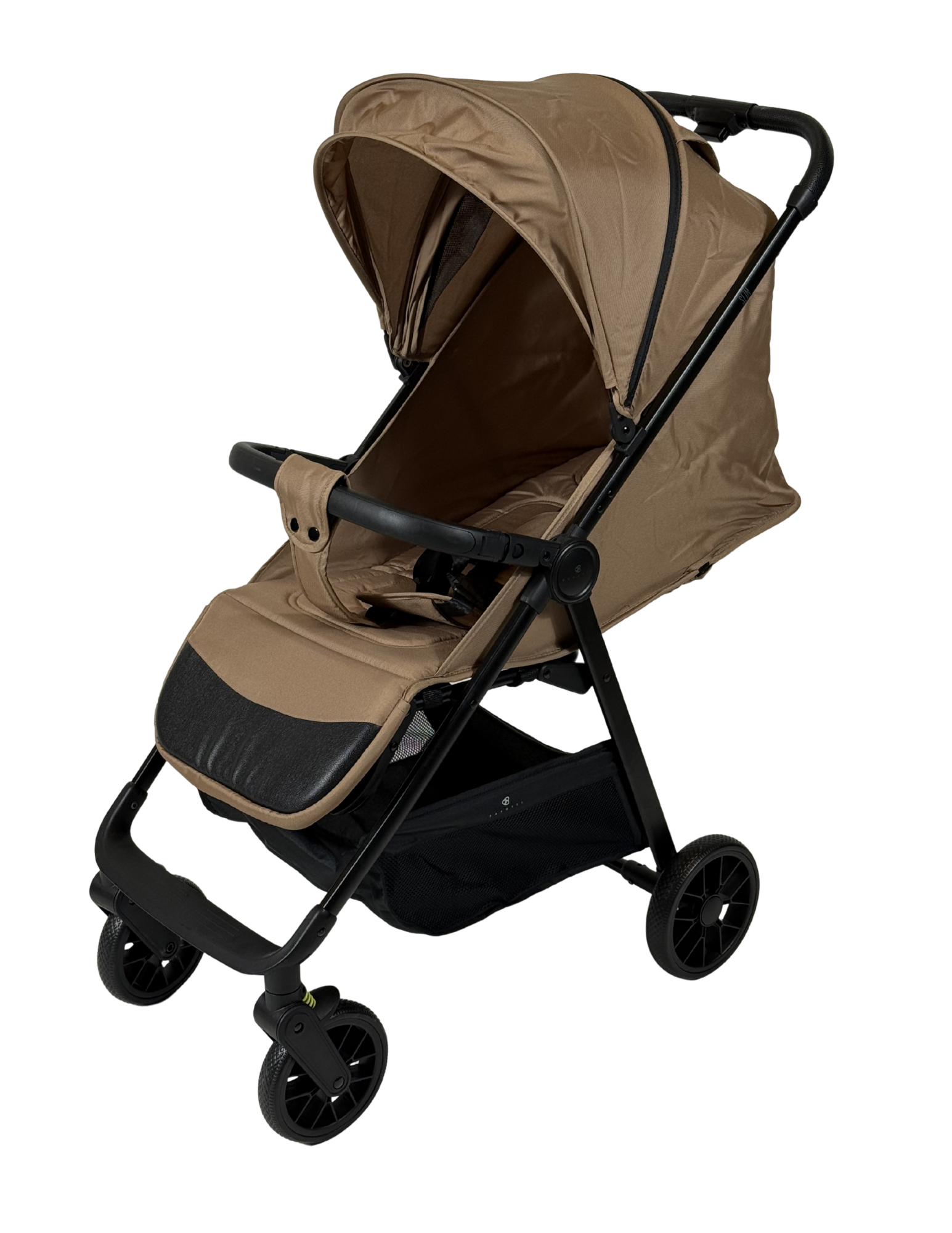 Passeggino Slim Beige - Vista 6